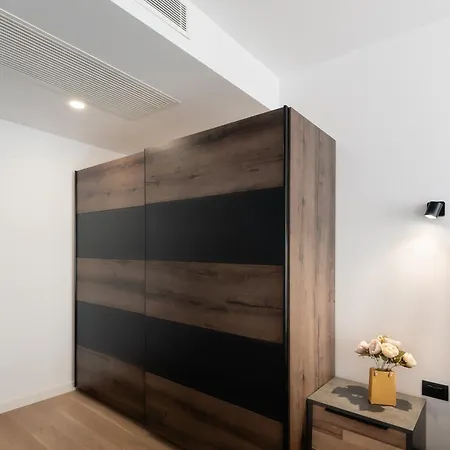 Whiteaura I 1 Bedroom W Parking Appartement *