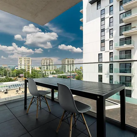 Whiteaura I 1 Bedroom W Parking Appartement *