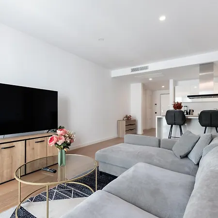 Appartement Whiteaura I 1 Bedroom W Parking *
