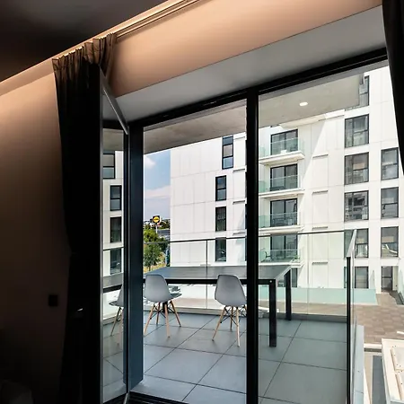 Appartement Whiteaura I 1 Bedroom W Parking *
